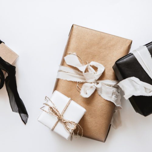 hostess gifts