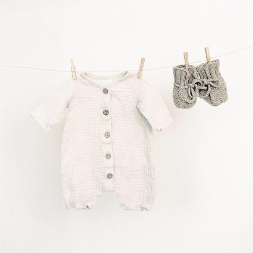 baby shower favors