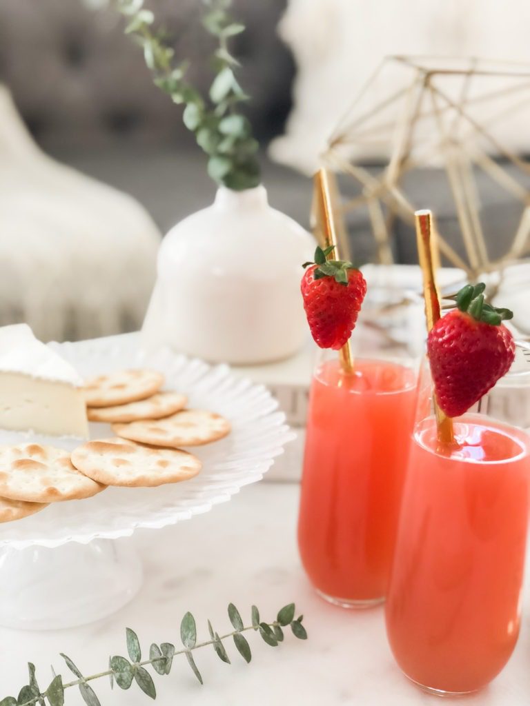 beautiful cocktails
