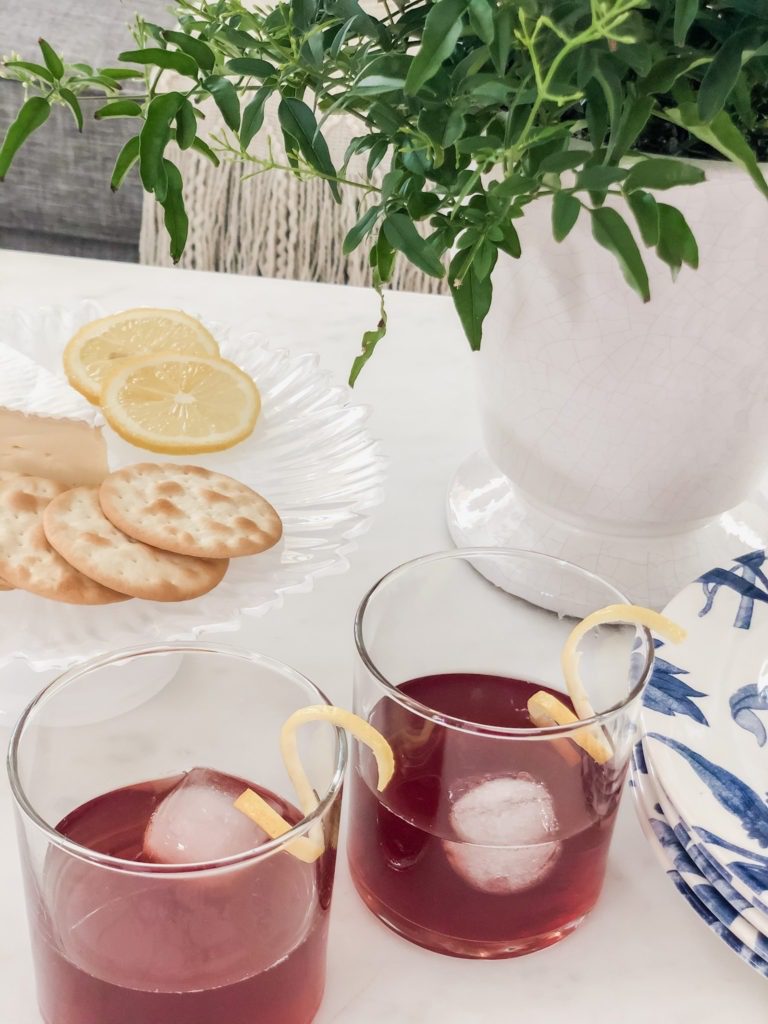 may cocktails