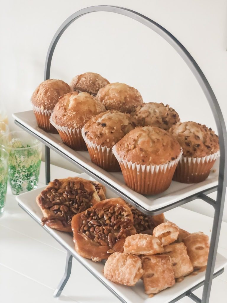 brunch boards ideas