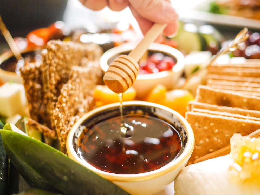 mediterranean dinner ideas