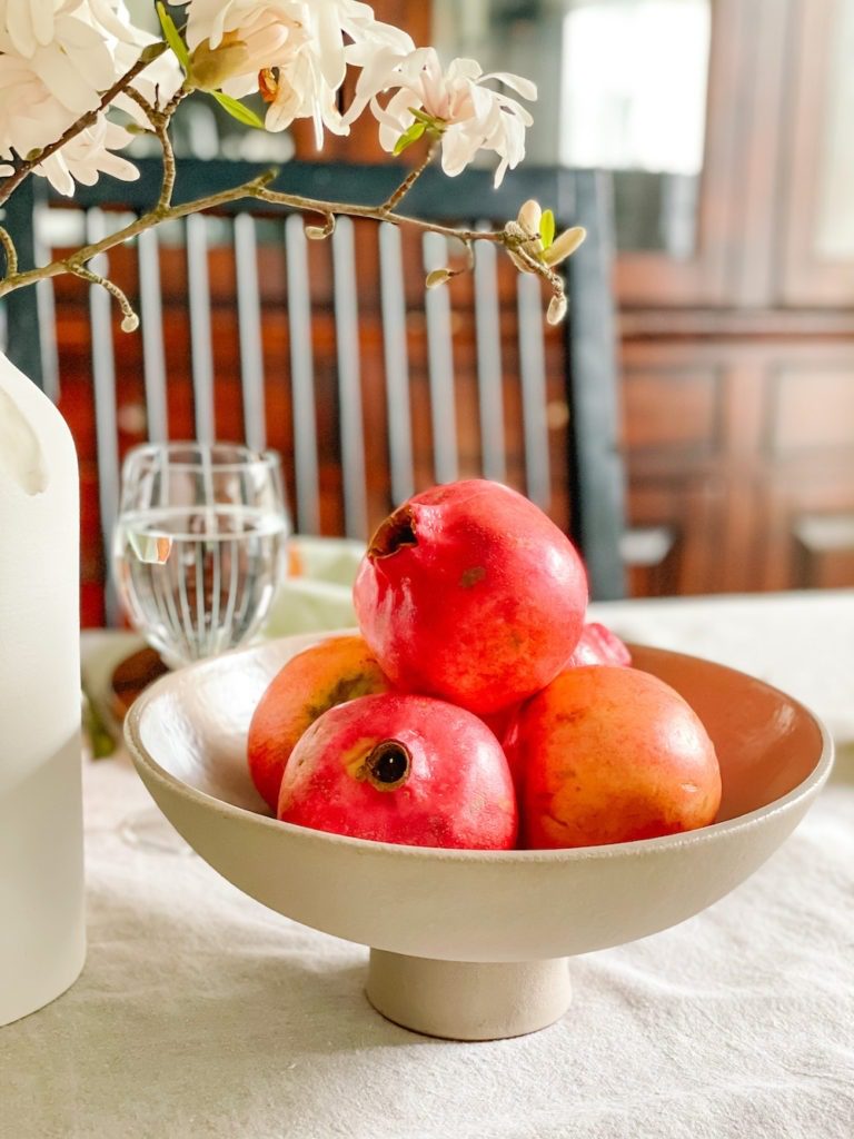 mother's day table decorations ideas