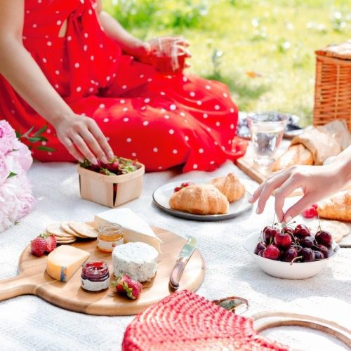 The Best Amazon 4th of July Finds