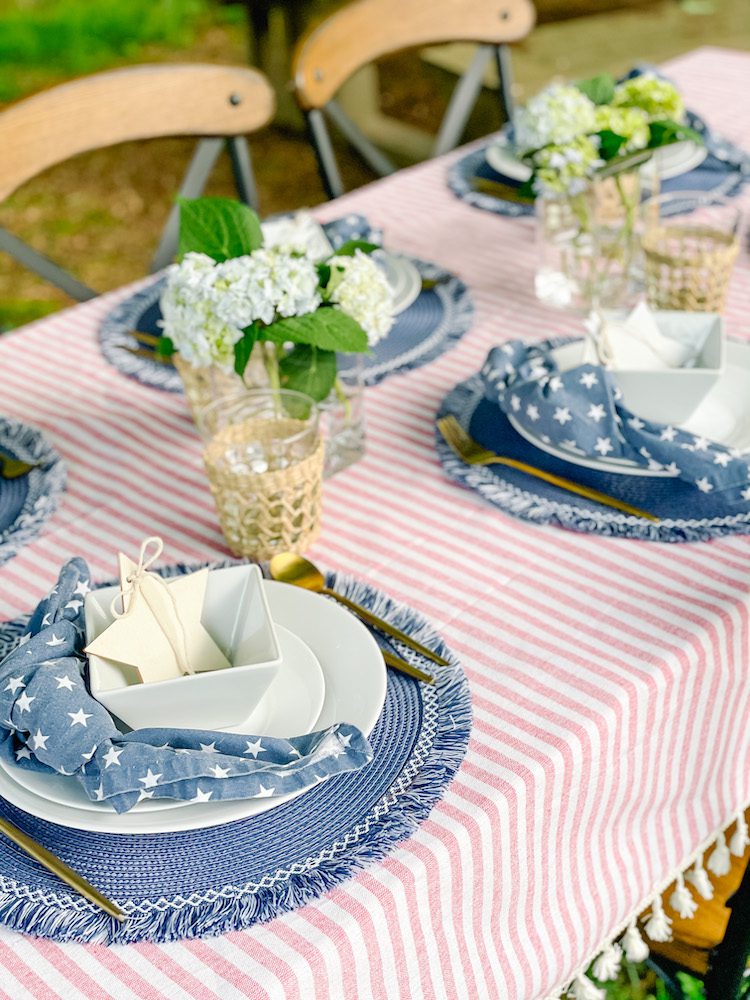 4th of july bbq ideas