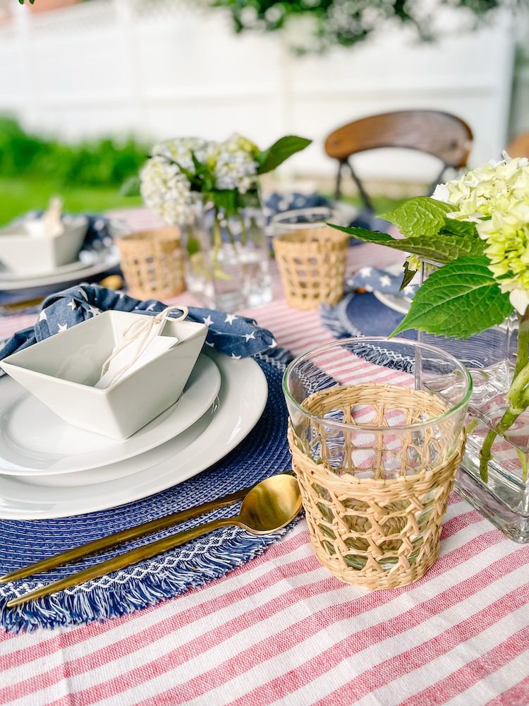 4th of july bbq recipes