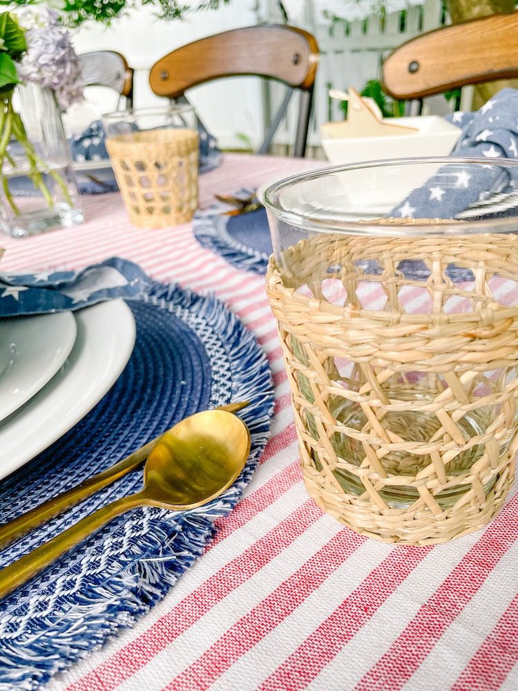 4th of july bbq side dishes