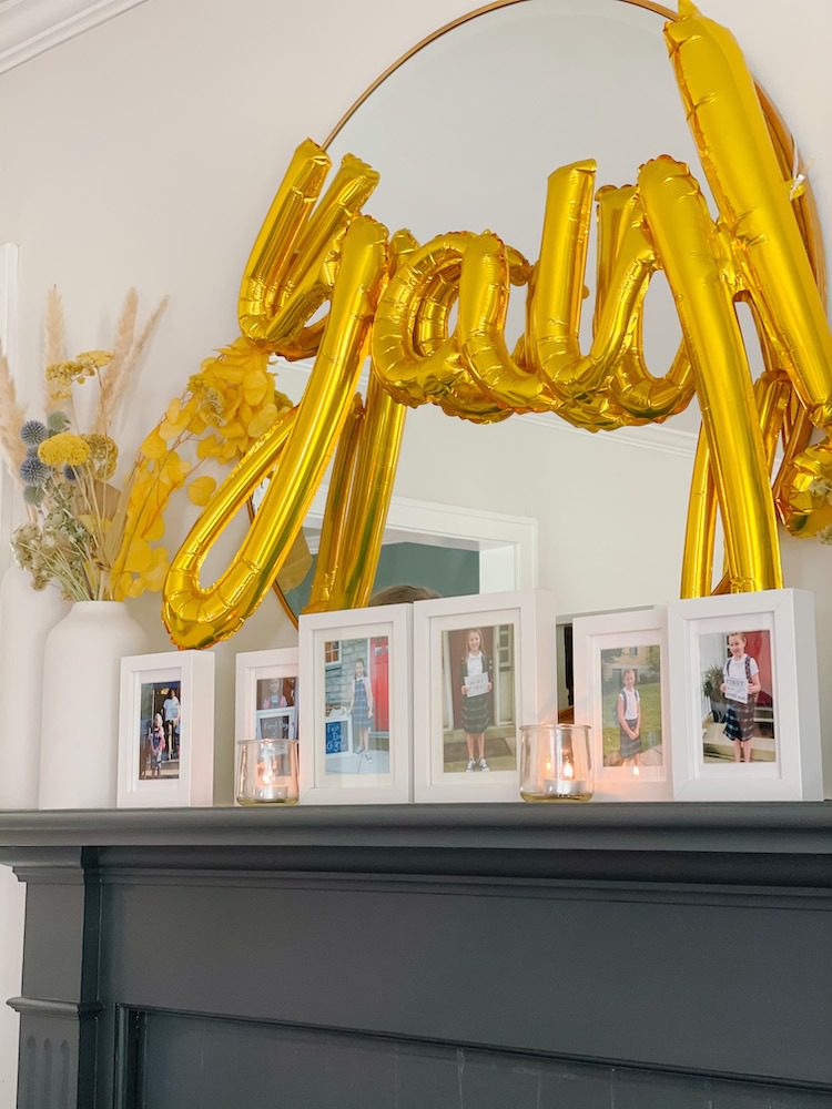 boho party decorations amazon