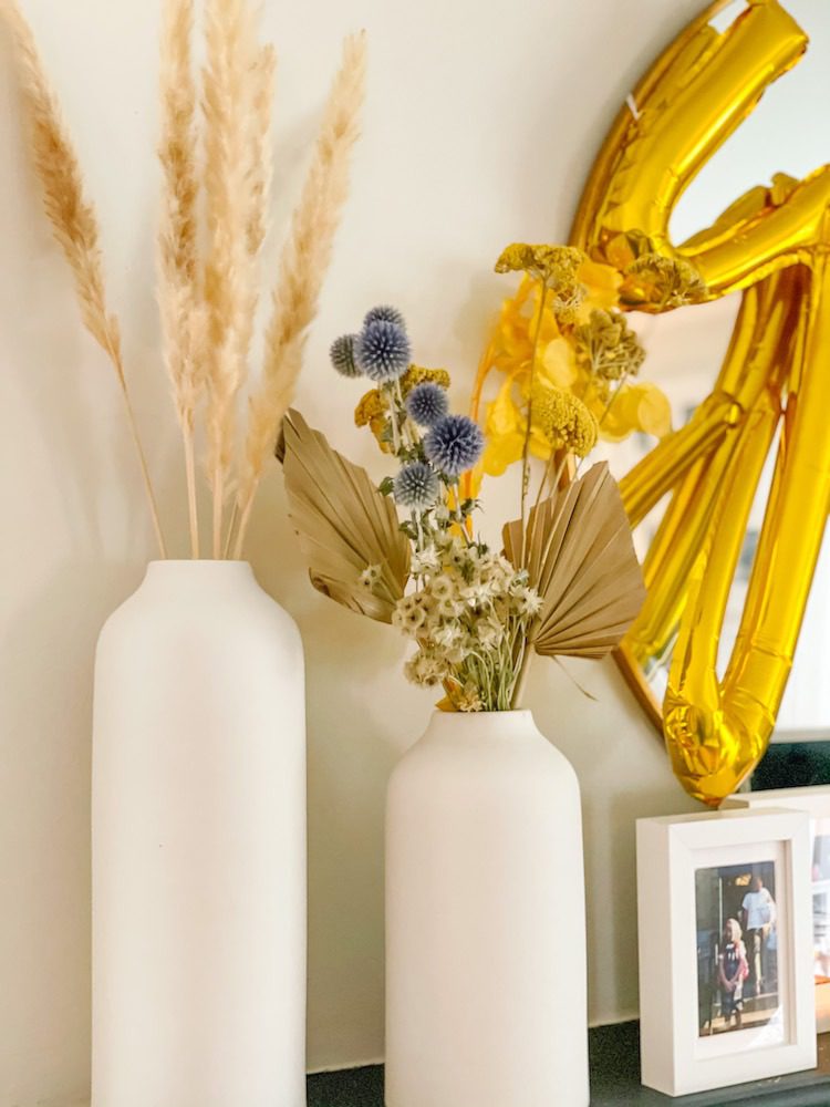 boho party decorations diy