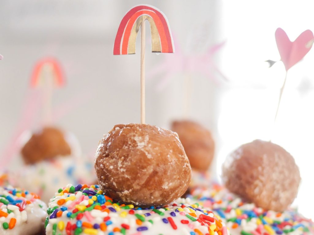 kids party favor ideas