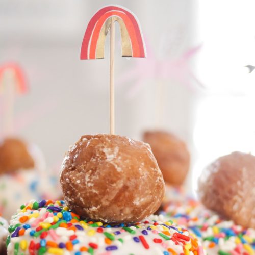 kids party favor ideas