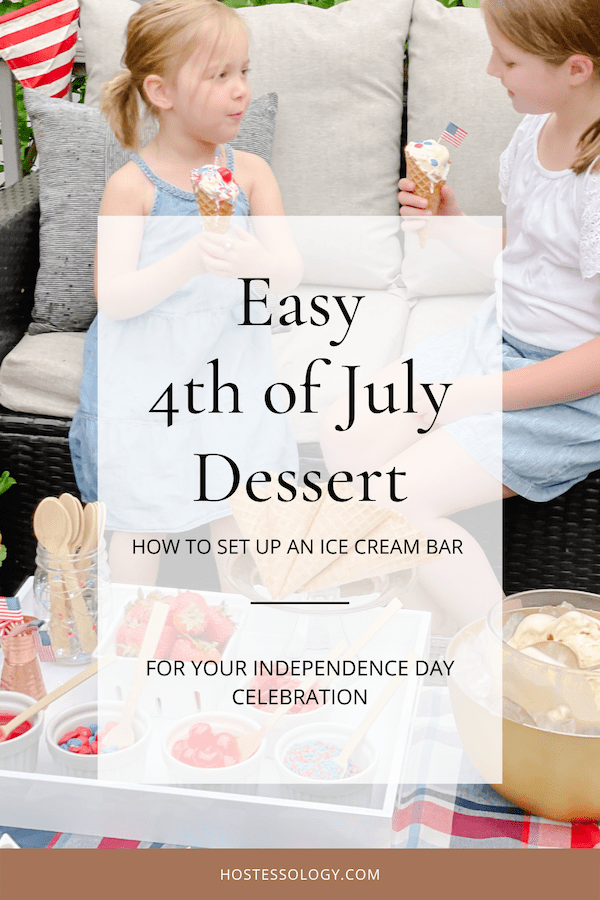 red white and blue desserts pinterest pin