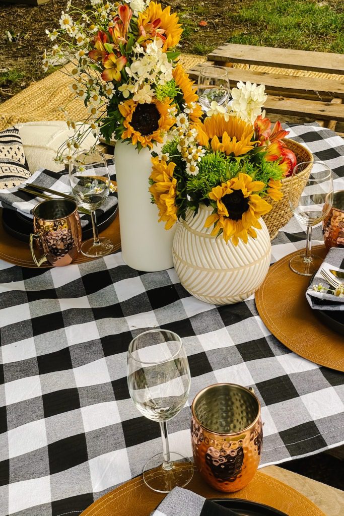 best picnic food ideas