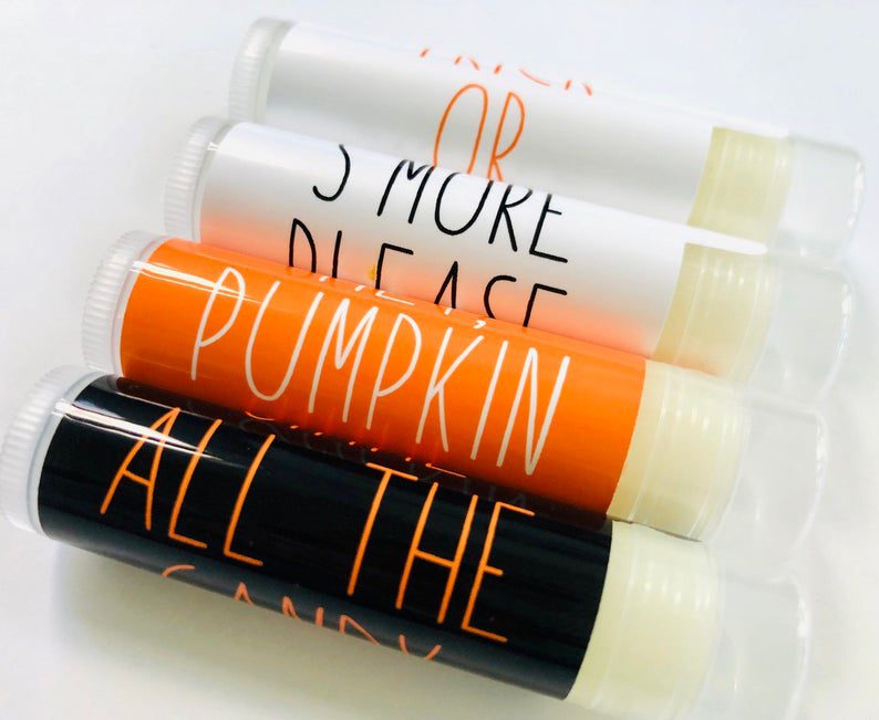 halloween party favor ideas