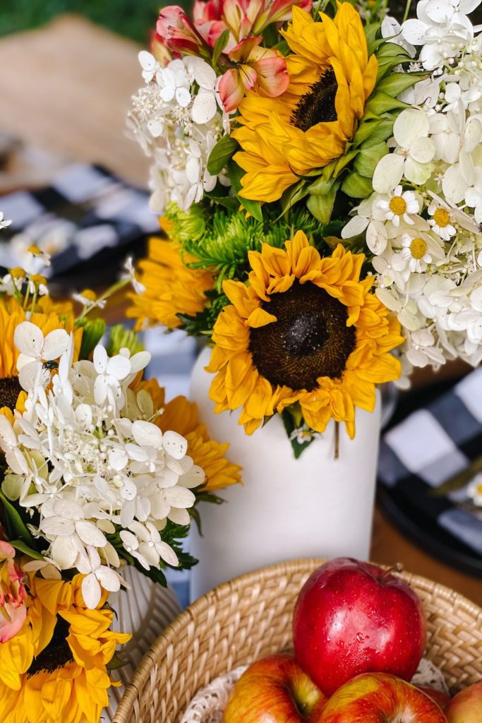 picnic inspiration