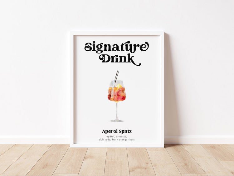 friendsgiving drinks alcohol