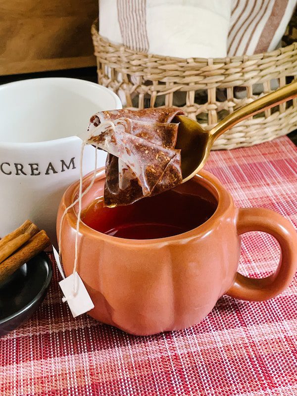 pumpkin spice latte recipe