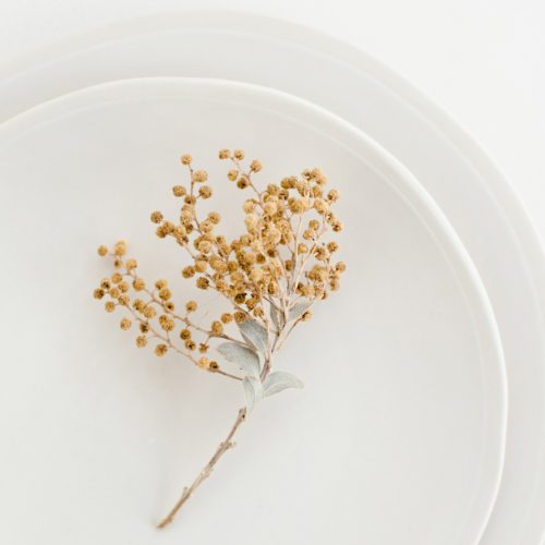 3 Simple Thanksgiving Tablescape Ideas for Your Feast