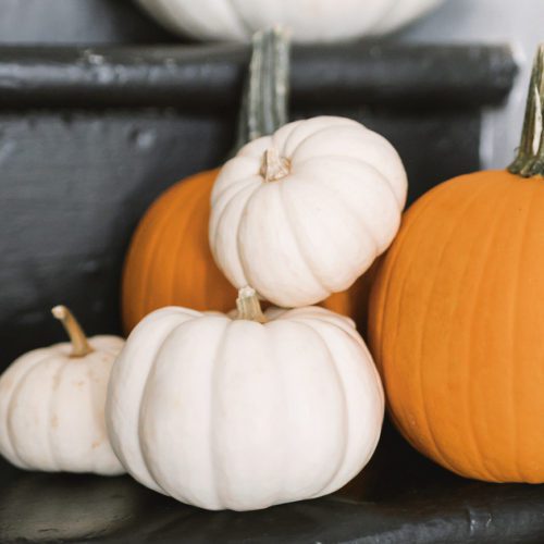 Last Minute Halloween Ideas from Amazon to Decorate Your Frightful Fête