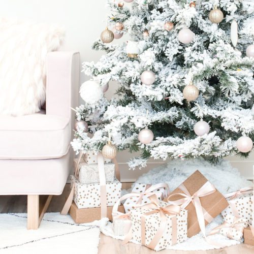 Unique Little Girl Gift Ideas for Christmas in 2021