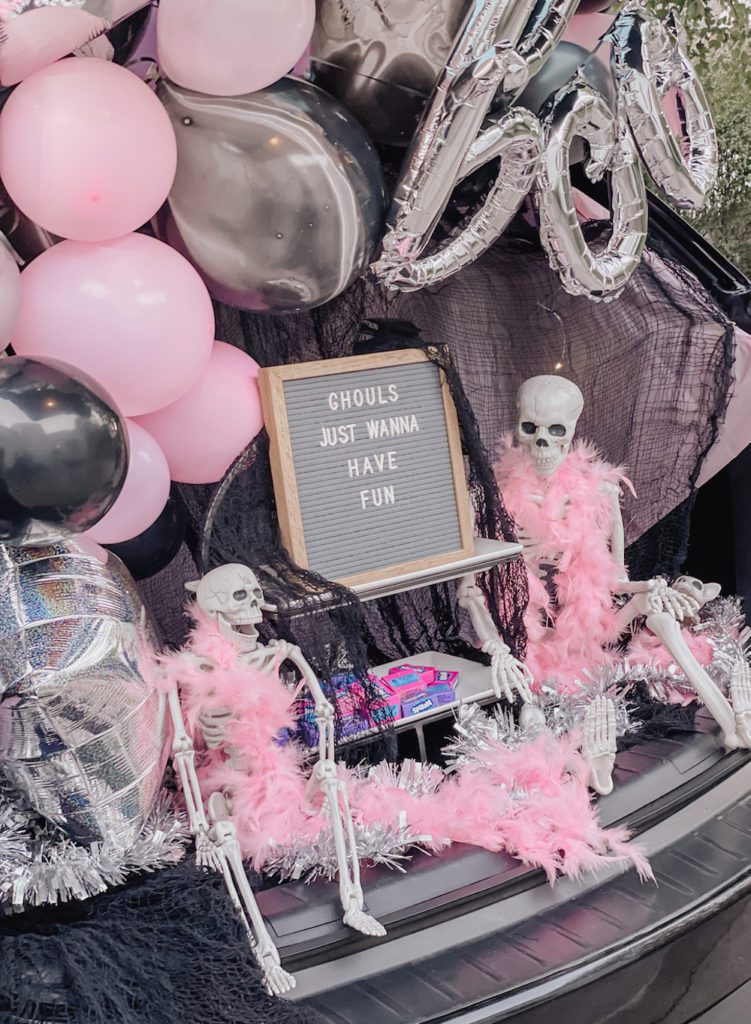 trunk or treat easy