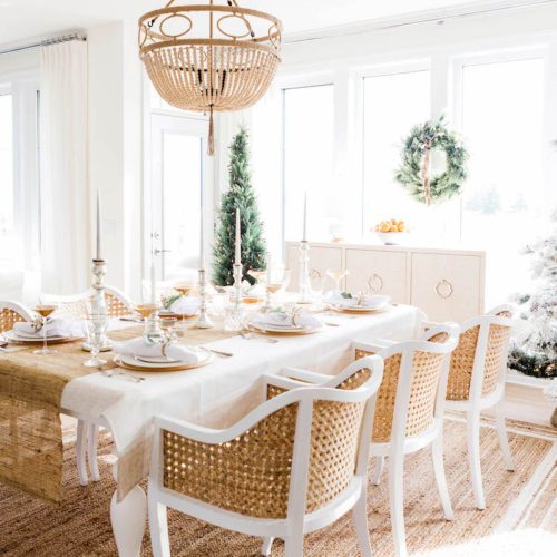 7 New Christmas Eve Dinner Traditions to Start This Year