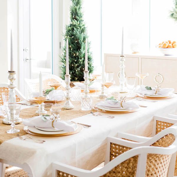 7 New Christmas Eve Dinner Traditions to Start This Year - hostessology