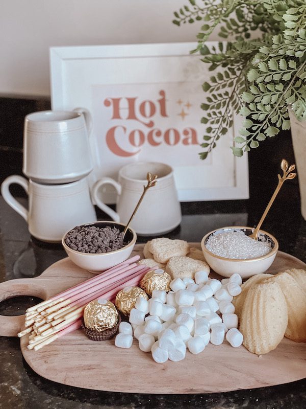 easy hot cocoa recipe