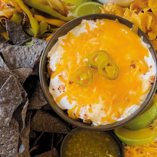 Nacho Bar Ideas: Essential Ingredients You Need to Know