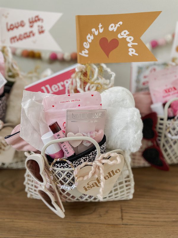 valentine day gifts for daughter from dad