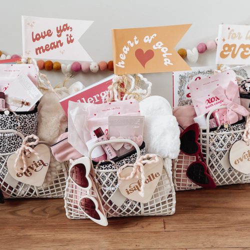 Valentine’s Day Gifts For Daughters
