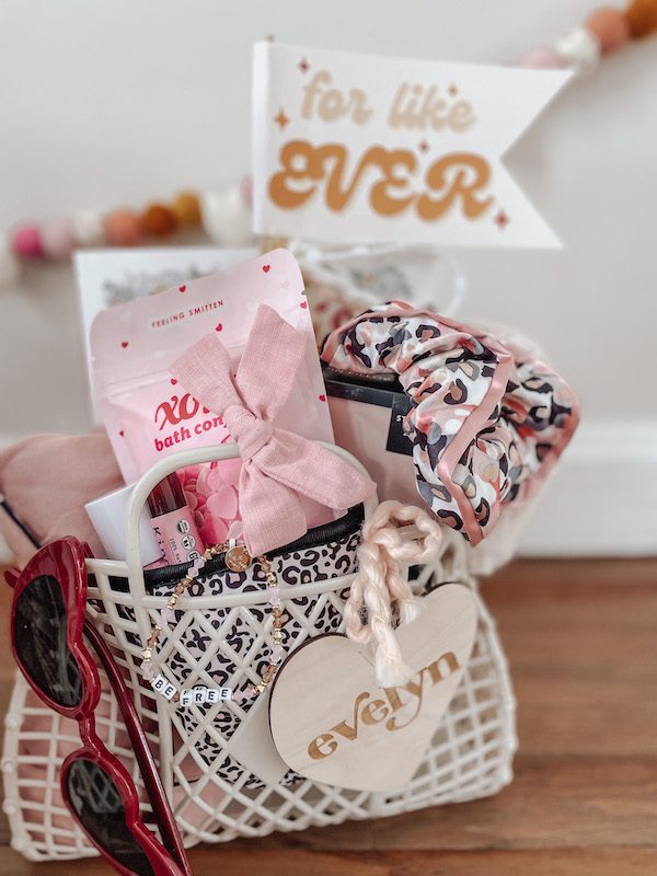 valentines day ideas for daughter