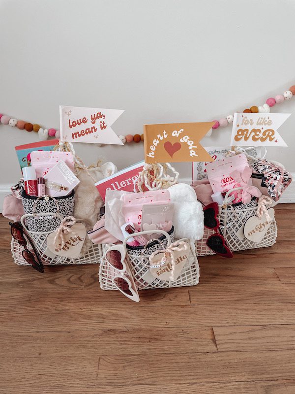 valentines day presents for daughters