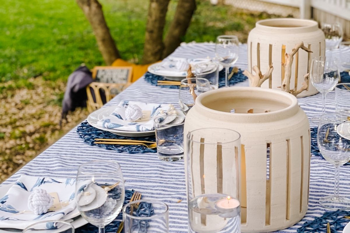 Father's Day Table Ideas You Should Try in 2022 - hostessology