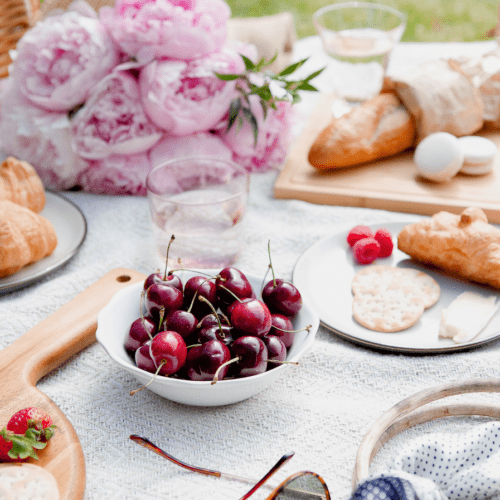 Summer Cookout Ideas: 10 Small But Important Upgrades To Try