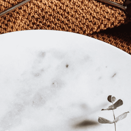Fall Entertaining Finds at H&M Home