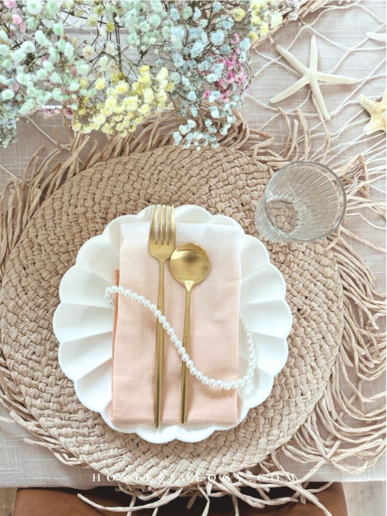 diy mermaid party decoration ideas