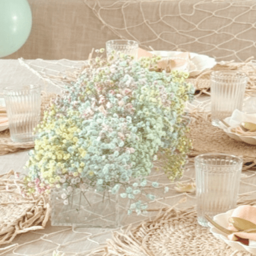 mermaid party decor ideas