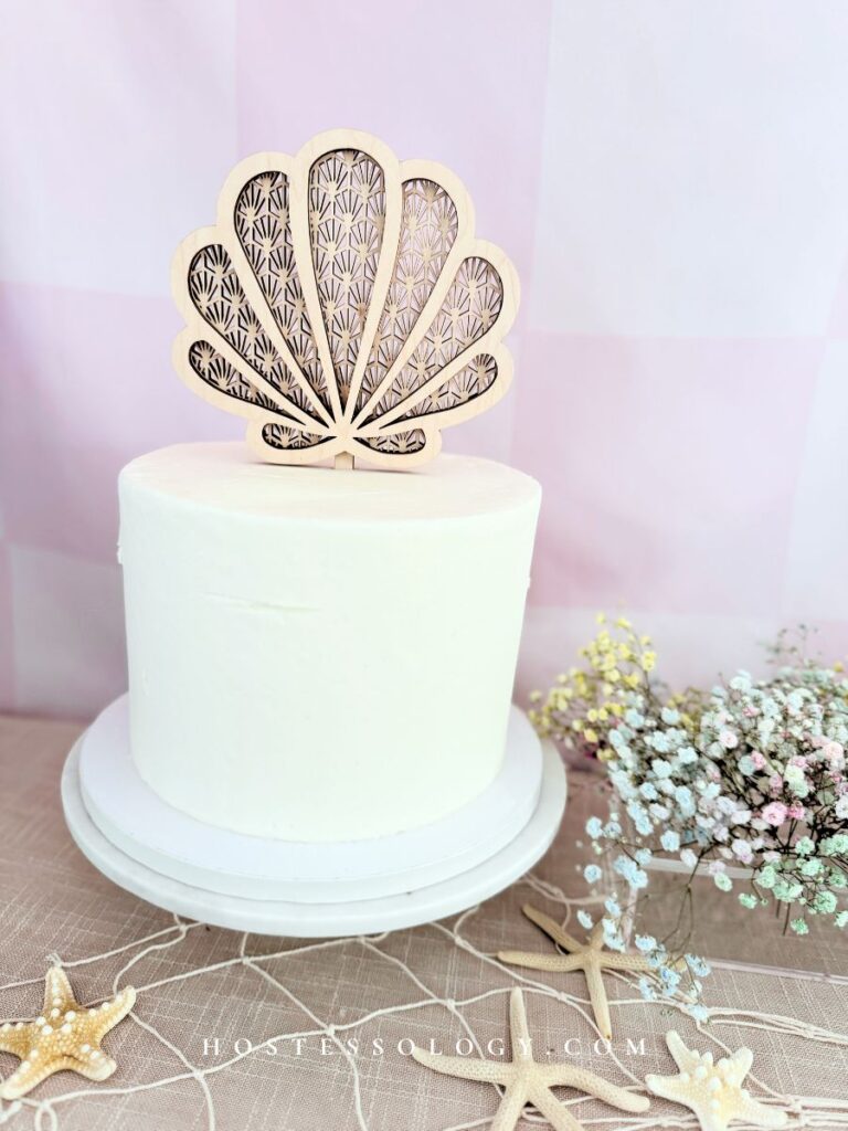 mermaid party theme ideas