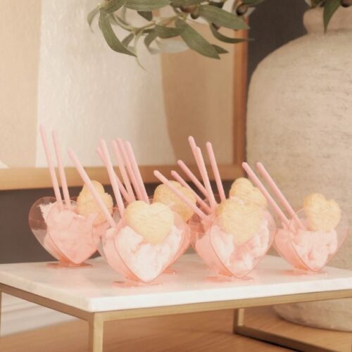 Easy Valentines Day Dessert Ideas