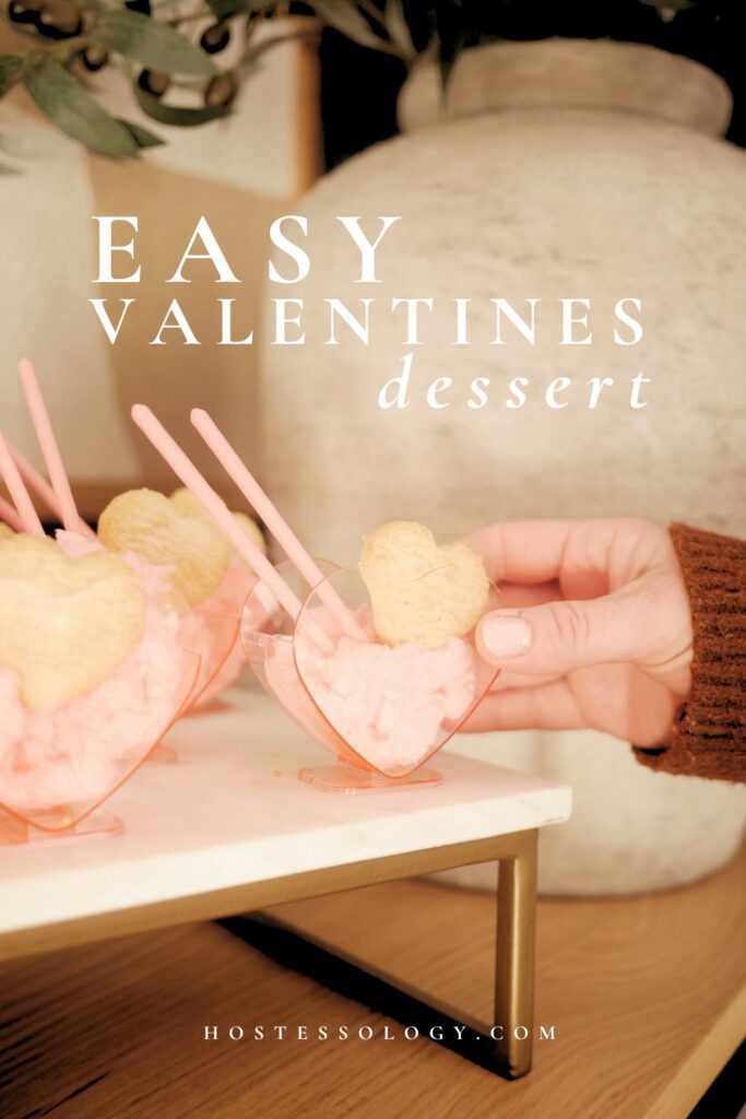 valentines day dessert ideas