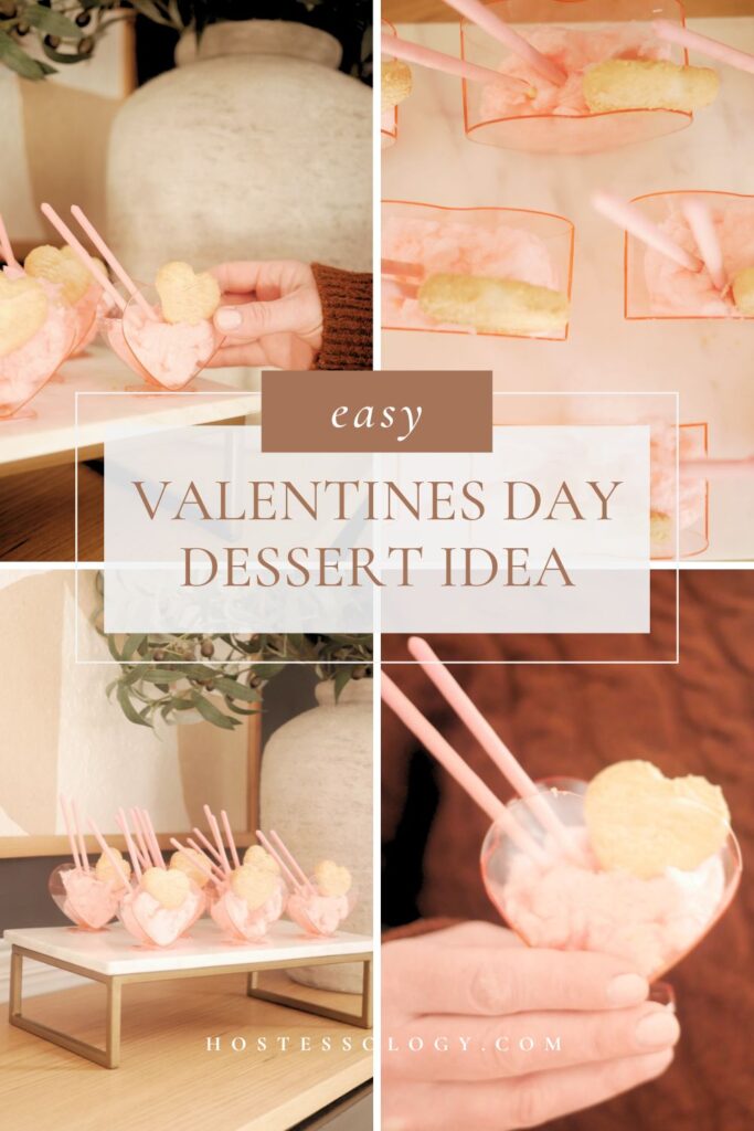 valentines day dessert ideas easy