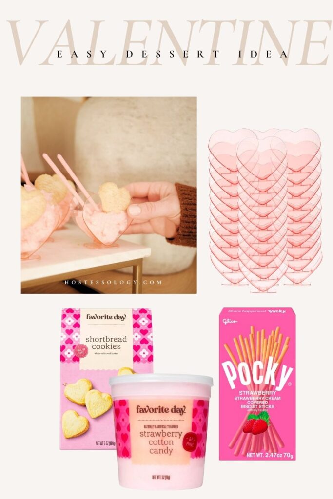 valentines day desserts easy