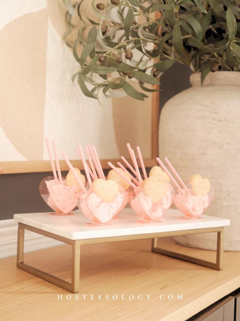 valentines day desserts fancy