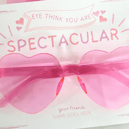 Free Printable Valentines For School
