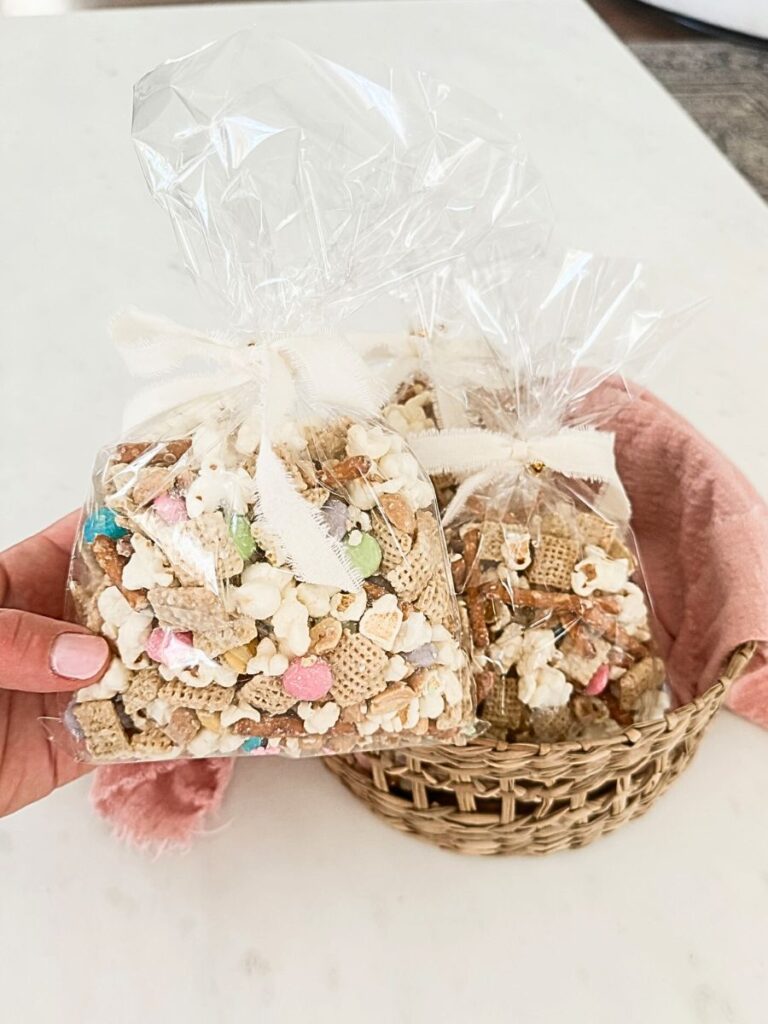 bunny bait recipe