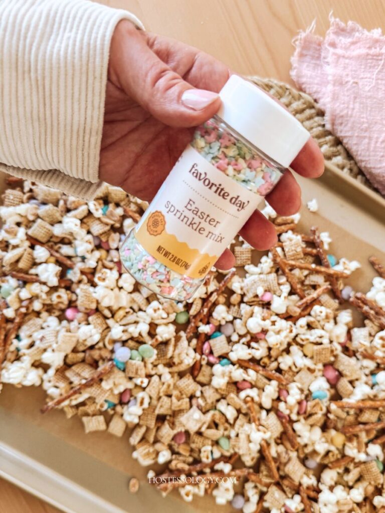 bunny bait recipe easter treats