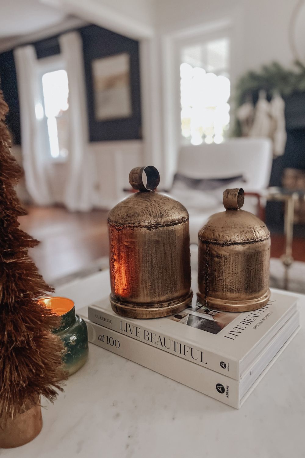 christmas decor trends for 2024