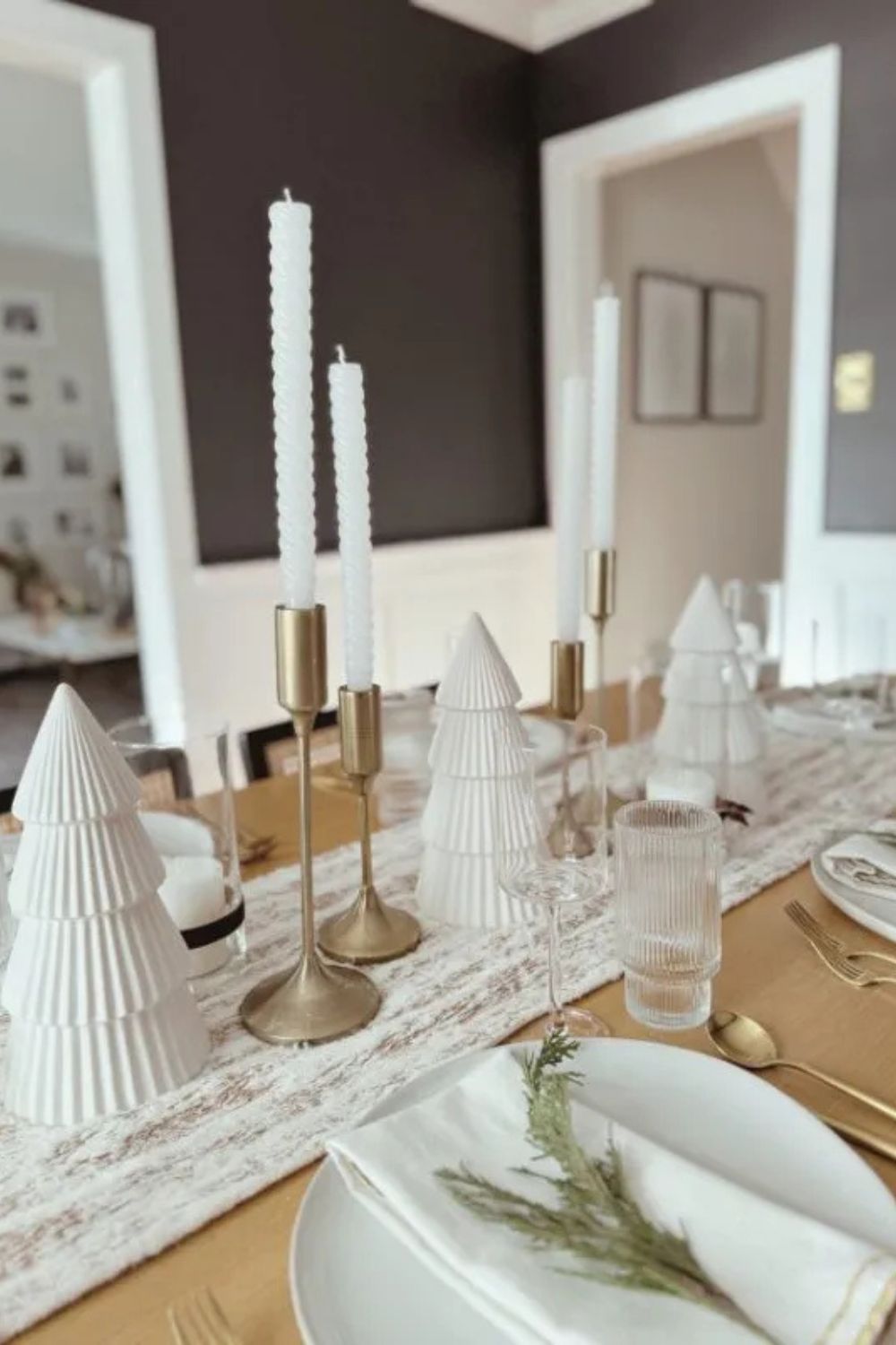 christmas decor trending