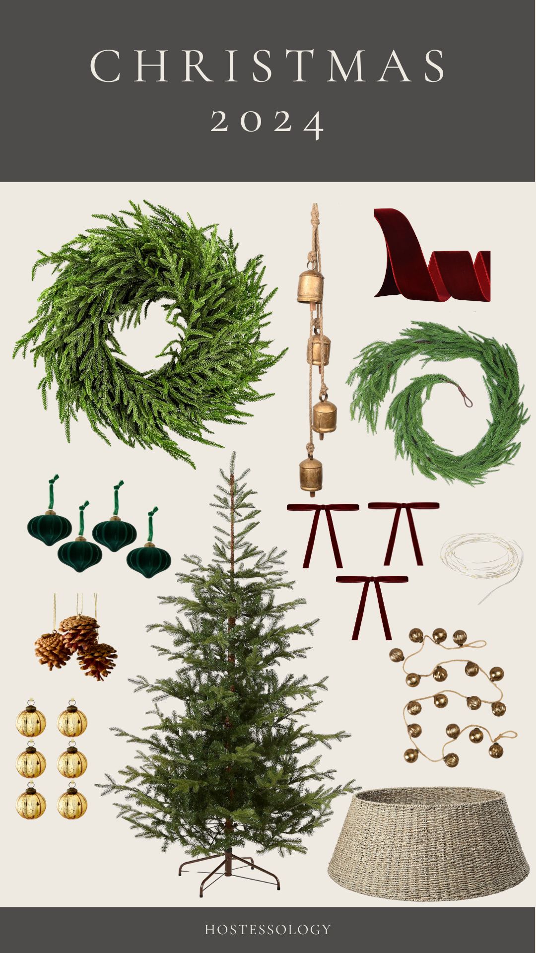 christmas trends 2024